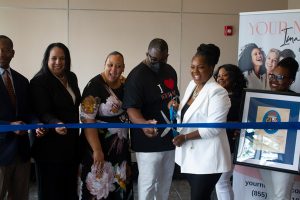 Your Nu Image Ribbon Cutting &…