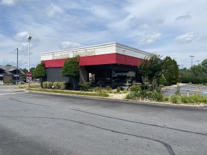 What Ever Happened to Boston Market?