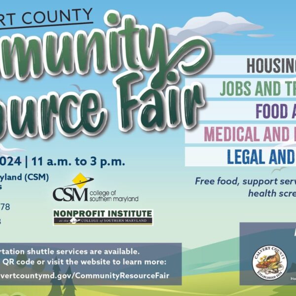 Community Resource Fair